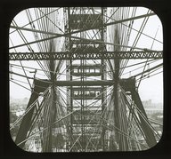 Brooklyn Museum: Visual materials [6.1.016]: World's Columbian Exposition lantern slides.