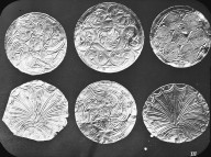 Brooklyn Museum: Visual materials [6.1.020]: Greek art.