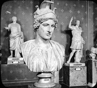 Brooklyn Museum: Visual materials [6.1.020]: Greek art.