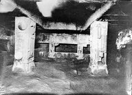 Brooklyn Museum: Visual materials [6.1.021]: Etruscan.