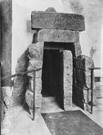 Brooklyn Museum: Visual materials [6.1.021]: Etruscan.