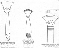 Brooklyn Museum: Visual materials [6.1.022]: Lotus.