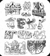 Brooklyn Museum: Visual materials [6.1.022]: Lotus.