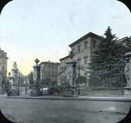 Brooklyn Museum: Visual materials [6.1.023]: Ancient Rome.