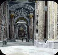 Brooklyn Museum: Visual materials [6.1.023]: Ancient Rome.