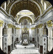 Brooklyn Museum: Visual materials [6.1.023]: Ancient Rome.
