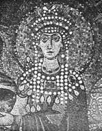 Brooklyn Museum: Visual materials [6.1.025]: Ravenna.