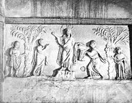 Brooklyn Museum: Visual materials [6.1.025]: Ravenna.