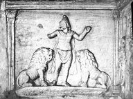Brooklyn Museum: Visual materials [6.1.025]: Ravenna.