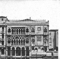 Brooklyn Museum: Visual materials [6.1.027]: Venice.