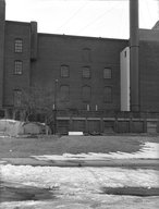 Brooklyn Museum: Exterior views [03]
