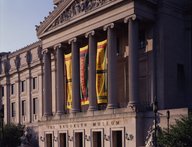 Brooklyn Museum: Exterior views [05]
