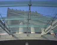 Brooklyn Museum: Exterior views [05]