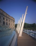 Brooklyn Museum: Exterior views [05]