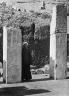 Brooklyn Museum: Deir-El-Bahari