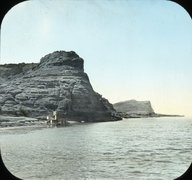 Brooklyn Museum: General views; people
