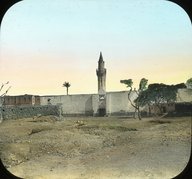 Brooklyn Museum: General views; people