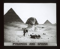 Brooklyn Museum: Gizeh