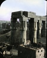 Brooklyn Museum: Luxor