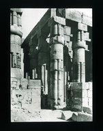 Brooklyn Museum: Luxor