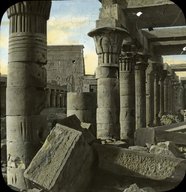 Brooklyn Museum: Philae