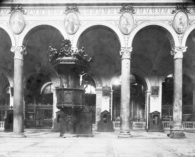 Brooklyn Museum: Visual materials [6.1.001]: 1895 survey expedition photographs.