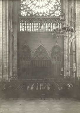 Brooklyn Museum: Visual materials [6.1.003]: 1903 survey expedition photographs.