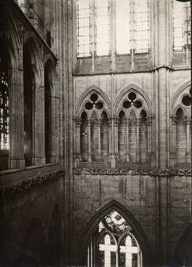Brooklyn Museum: Visual materials [6.1.010]: survey expedition photographs.