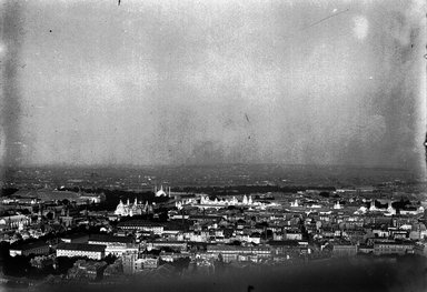Brooklyn Museum: Visual materials [6.1.013]: Paris Exposition photographs.