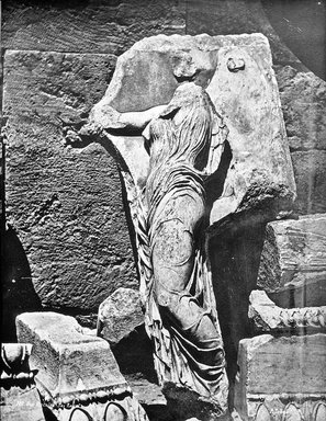 Brooklyn Museum: Visual materials [6.1.020]: Greek art.