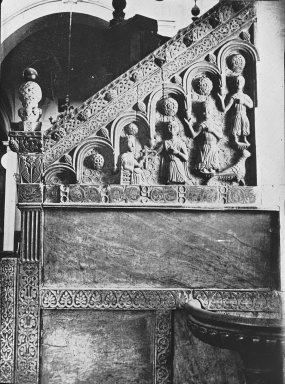 Brooklyn Museum: Visual materials [6.1.026]: Apulia.