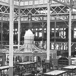 Worlds Columbian Exposition: Anthropological Building, Chicago, United States, 1893