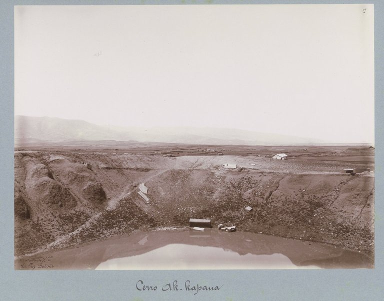 Brooklyn Museum: Mission scientifique française en Amérique du sud : travaux et fouilles de Tiahuanaco 1903.