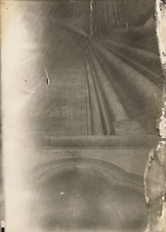 Brooklyn Museum: Visual materials [6.1.010]: survey expedition photographs.