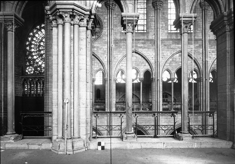 Brooklyn Museum: Visual materials [6.1.008]: 1910 survey expedition photographs.