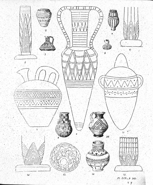Brooklyn Museum: Visual materials [6.1.022]: Lotus.