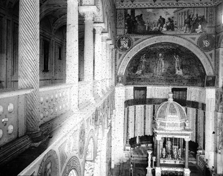 Brooklyn Museum: Visual materials [6.1.023]: Ancient Rome.