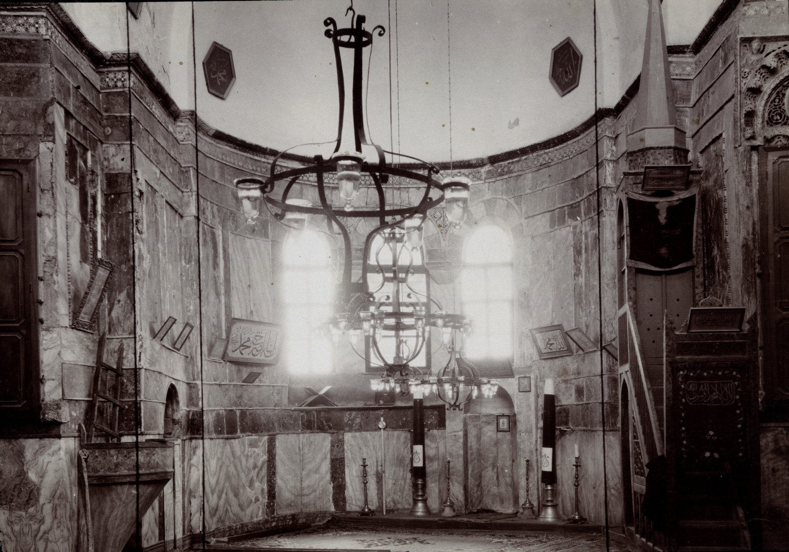 Brooklyn Museum: Visual materials [6.1.009]: 1914 survey expedition photographs.