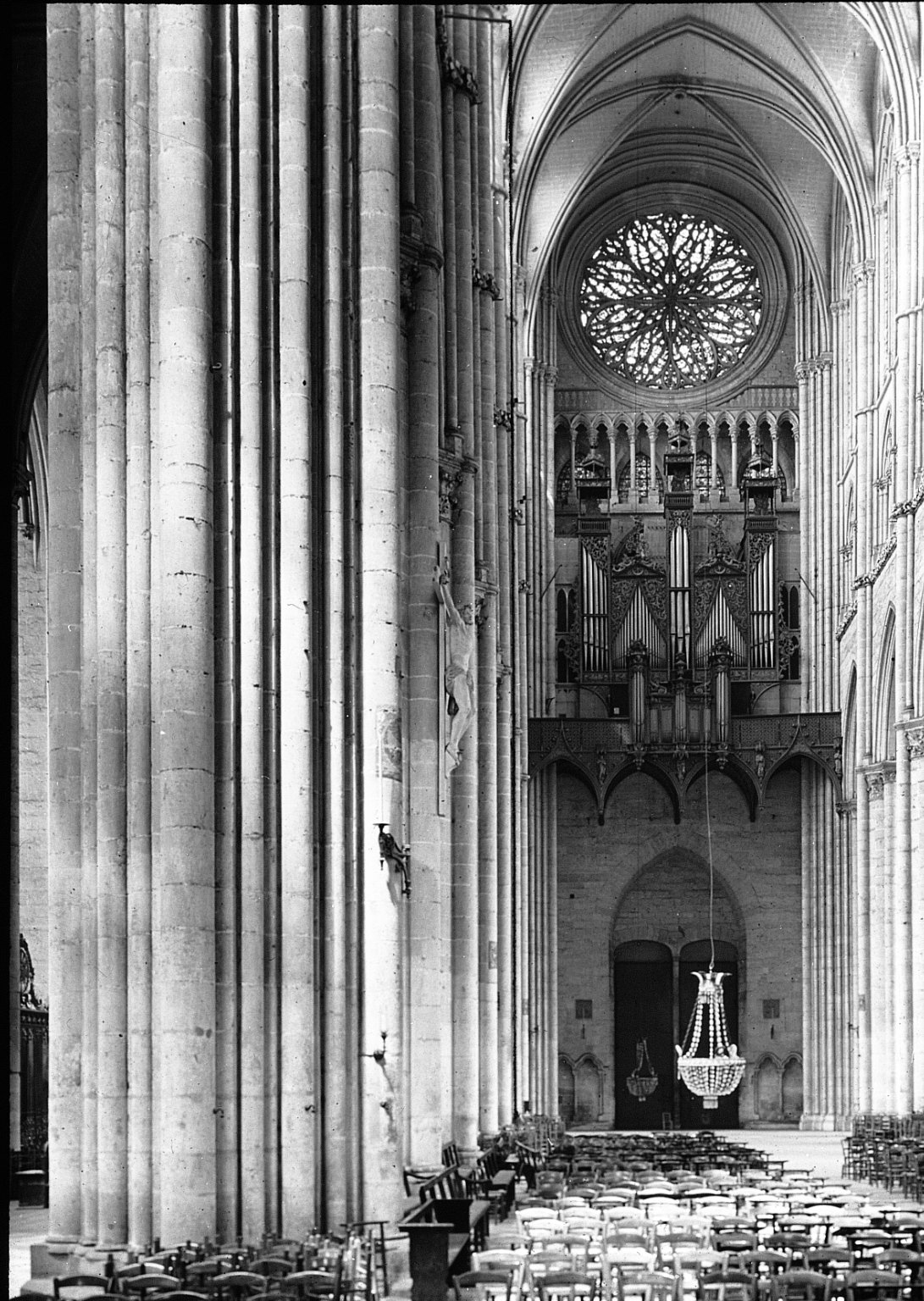 Brooklyn Museum: Visual materials [6.1.006]: 1907 survey expedition photographs.