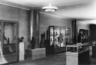 African Gallery (installation)