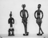 Brooklyn Museum: Primitive Negro Art, Chiefly From the Belgian Congo