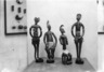 Brooklyn Museum: Primitive Negro Art, Chiefly From the Belgian Congo