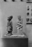 Primitive Negro Art, Chiefly From the Belgian Congo