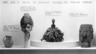 Brooklyn Museum: Primitive Gallery (installation)