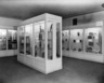 African Gallery (installation)