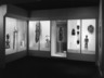 Brooklyn Museum: African Gallery (installation)
