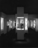 Brooklyn Museum: African Gallery (installation)