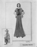 Designs by Students Inspired by the Persian Exhibition
