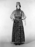 Peasant Prints: Textiles from Czechoslovakia & Russia