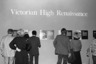 The Victorian High Renaissance